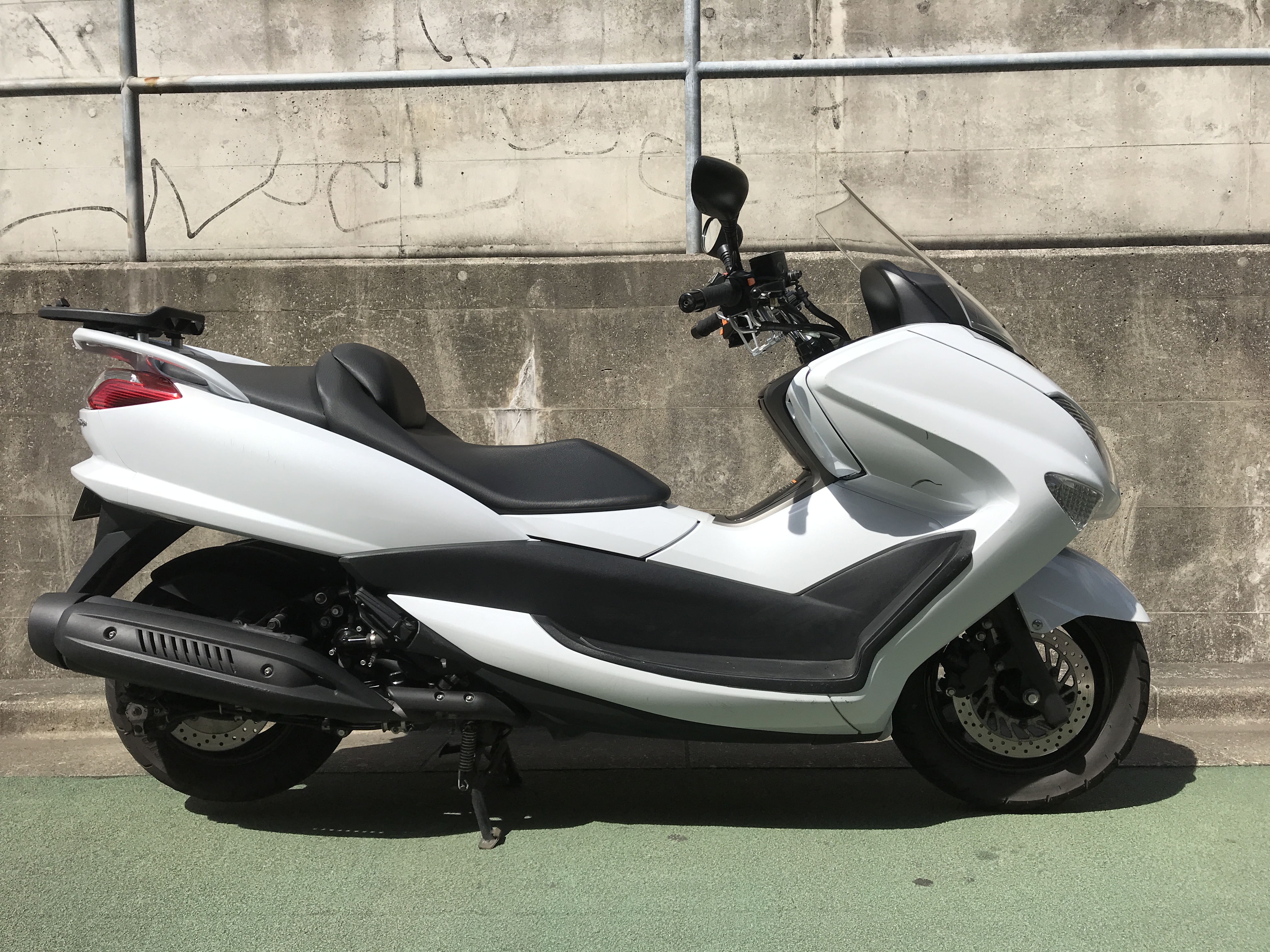 公式 レンタルバイクのベストbike 町田駅前