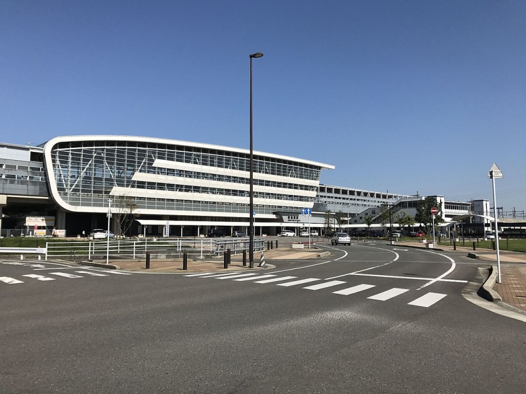 【公式】レンタルバイクのベストBike® 新鳥栖駅前
